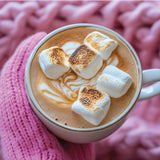 Toasted Marshmallow Syrup