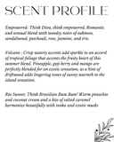 Luxury Scent Laundry Liquid