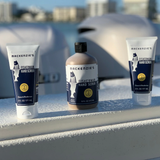 Fisherman Hand Scrub