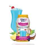 Flavor Burst Skinny Mix