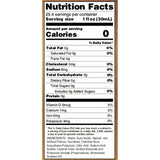 Toasted Marshmallow Syrup