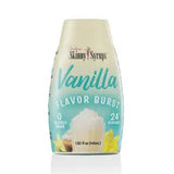 Flavor Burst Skinny Mix