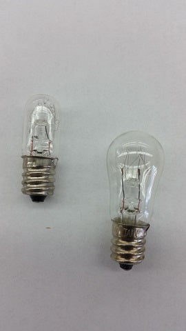 Silicone Cover - Replacement Bulb
