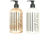 Greenwich Bay Soap - Kitchen Hand Soap