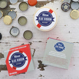 Rinse Bath Body Inc - Beer Soap - Blue Ribbon - Simple Pleasures ~ Bountiful Treasures