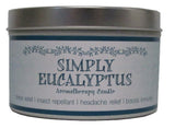 Our Own Candle Company Aromatherapy Candles - Simple Pleasures ~ Bountiful Treasures