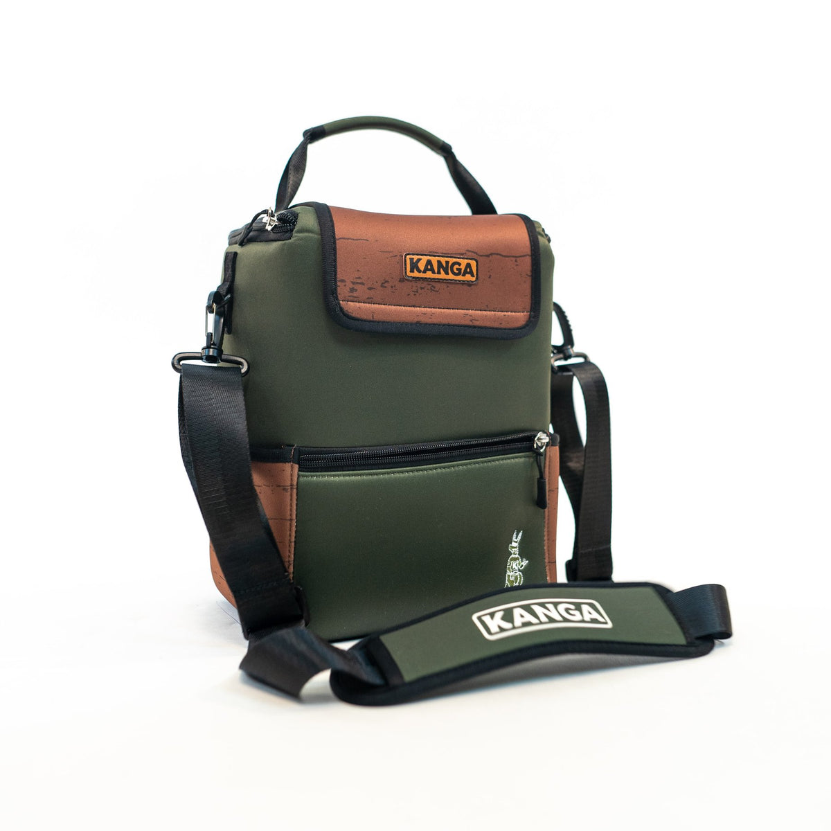 Malibu Pouch 24 Backpack – Kanga Coolers
