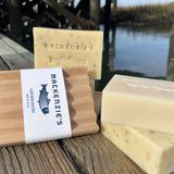 MacKenzie's Fisherman - MacKenzie's Signature Soap Dishes (12 qty)