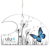 Mini Wave Air Freshener