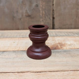 Wood Taper Holder