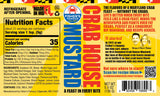 Fisher's Famous - Crab House Mustard® - 5.5 oz