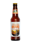 Appalachian Orange Cream Soda, 12oz Glass Bottle