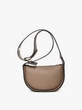 Crescent Shoulder Bag