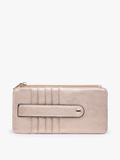 Jen & Co. - WL1889 Saige Slim Card Holder Wallet