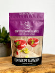 Very Berry Raspberry Cocktail Mix