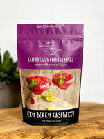 Very Berry Raspberry Cocktail Mix