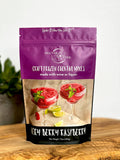 Very Berry Raspberry Cocktail Mix
