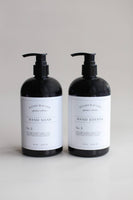 Old Line Candle Co - Hand Soap