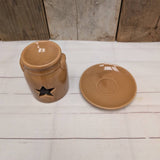 Ceramic Oil or Tart Burner