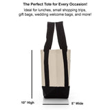 Mini Iconic Shopping Bag