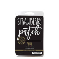 Milkhouse Candle Company: Strawberry Patch