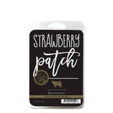 Milkhouse Candle Company: Strawberry Patch