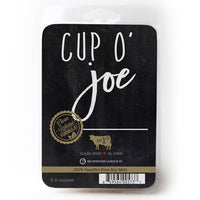 Milkhouse Candle Company: Cup O'Joe