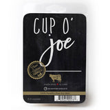 Milkhouse Candle Company: Cup O'Joe