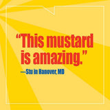 Fisher's Famous - Crab House Mustard®