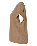 Vintage Wash Cap Sleeve
