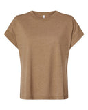 Vintage Wash Cap Sleeve