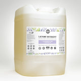 Rustic Strength - Truly Hypoallergenic Laundry Detergent | Non-Toxic for Skin: Hypoallergenic (Unscented) / 4 oz sample