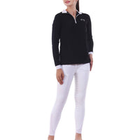 JPC Equestrian - Equine Couture Ladies Icefil Sun Shirt