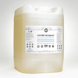 Rustic Strength - Truly Hypoallergenic Laundry Detergent | Non-Toxic for Skin: Hypoallergenic (Unscented) / 4 oz sample