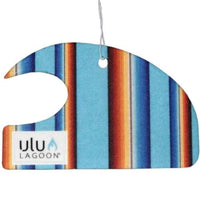 ulu LAGOON - Baja Mini Wave Air Freshener