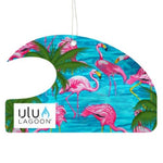 ulu LAGOON - Miami Mini Wave Air Freshener