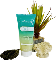 True Ocean - True Ocean Salt Scrub - 6 oz.