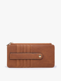 Jen & Co. - WL1889 Saige Slim Card Holder Wallet
