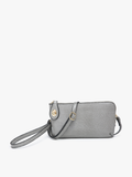 Twist Lock Crossbody