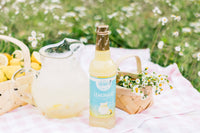 Skinny - Lemonade Syrup