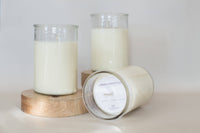 Old Line Candle Co - Classic Candle