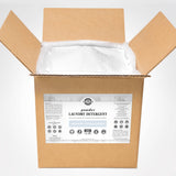 Rustic Strength - Powder Laundry Detergent | Hypoallergenic Laundry Care: 4 oz Sample