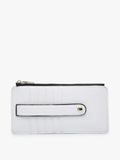 Jen & Co. - WL1889 Saige Slim Card Holder Wallet