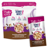 Proffee Stix 6 ct - Toasted Marshmallow