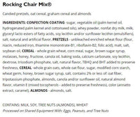 Red Rocker Candy - Rocking Chair Mix