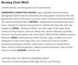 Red Rocker Candy - Rocking Chair Mix