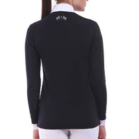 JPC Equestrian - Equine Couture Ladies Icefil Sun Shirt
