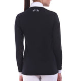 JPC Equestrian - Equine Couture Ladies Icefil Sun Shirt