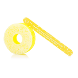 Juicy Orange PediPOP Pedi Buffer & Nail File