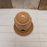 Ceramic Oil or Tart Burner